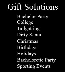 Gift Solution